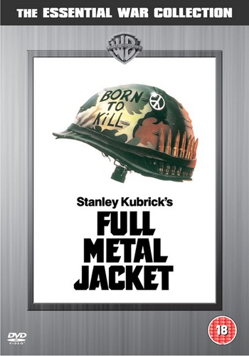 Full metal jacket - full,