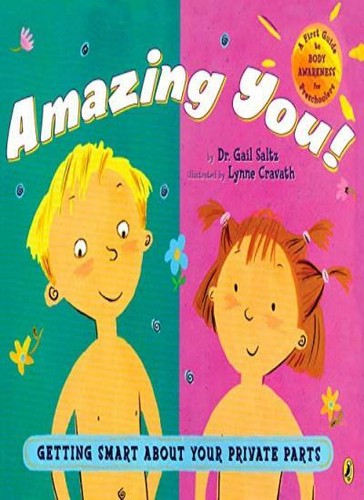 Amazing you getting smart - amazing, you!: