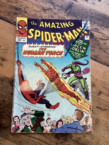 Marvel amazing spider - marvel,