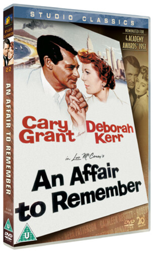 Affair remember dvd - affair,