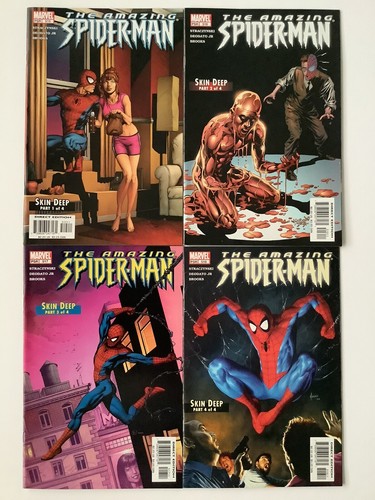 Marvel comics amazing - marvel,