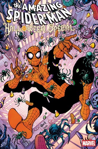 Amazing spider man - amazing, spider-man: