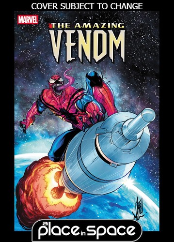 The amazing venom stefano - the,