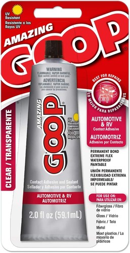 Amazing goop 161021 - amazing,