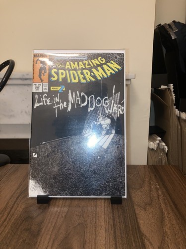 Amazing spider man - spider-man, mad