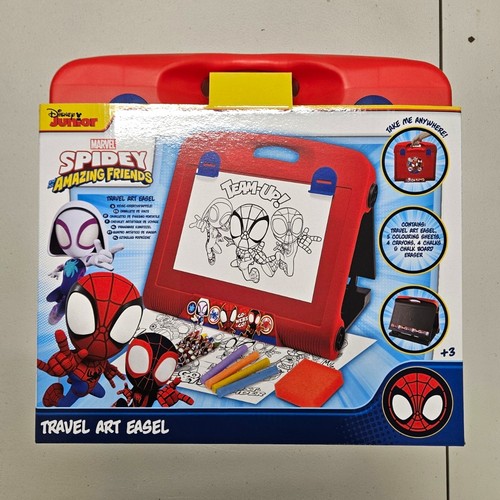 Disney junior spidey and his - disney,