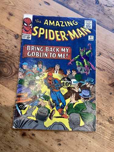 The amazing spider man - , number