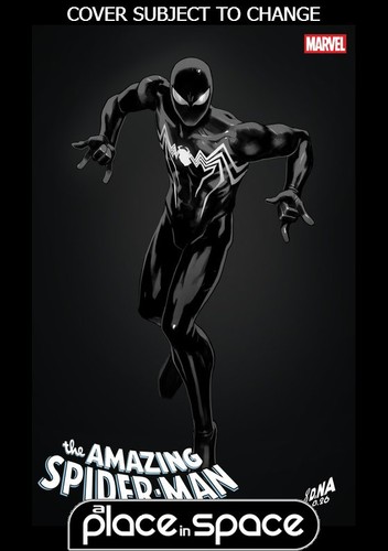 Amazing spider man - (wk49),
