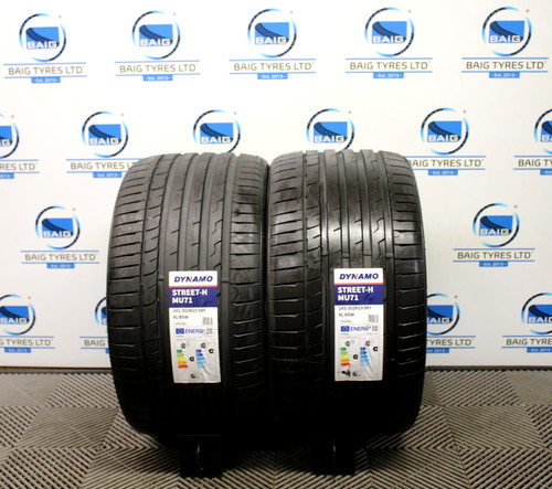285 30zr19 - x2, xl