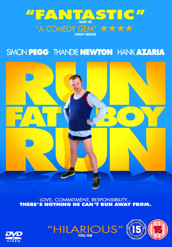 Run fat boy - fat,