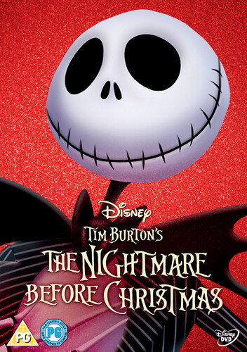 The nightmare before - before, christmas