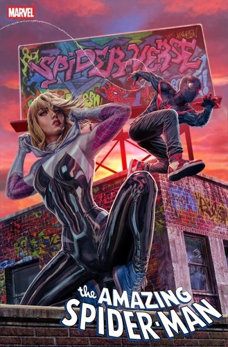 Amazing spider man - amazing, #31