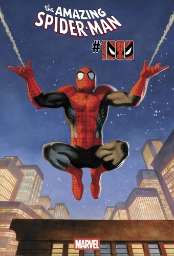 Amazing spider man - spider-man, #36