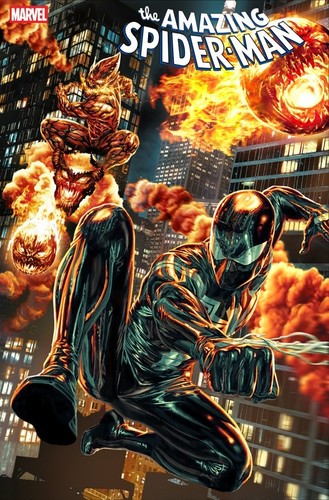 Amazing spider man - amazing, #32