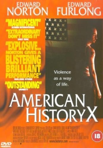 American history dvd - history,