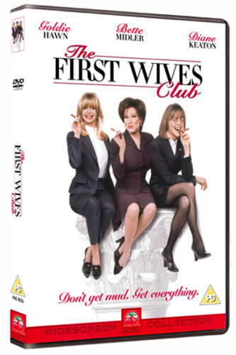 The first wives club - first,