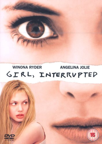Girl interrupted dvd - girl,, (2007)