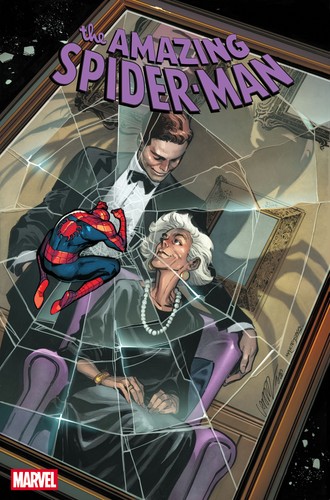Amazing spider man - amazing, #1001