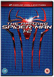 The amazing spider - amazing, spider-man/the