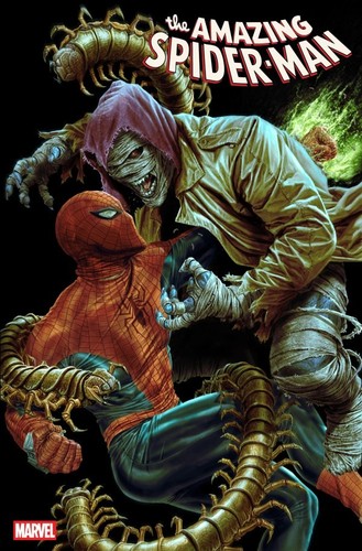 Amazing spider man lee - spider-man, #33