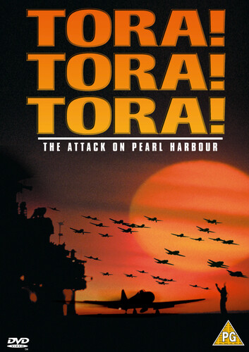 Tora - tora!, (2001)