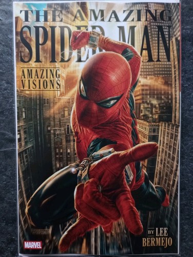 Amazing spider man - amazing,