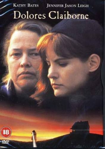 Dolores claiborne dvd - dolores,