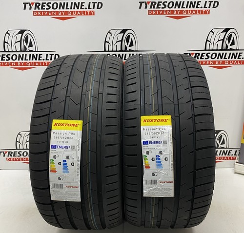 265 21 kustone 101w - x,