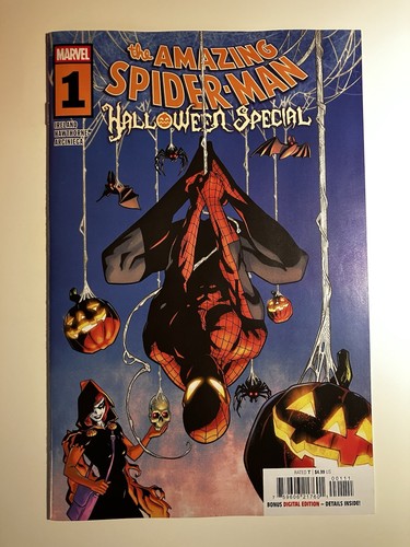 Amazing spider man halloween - spider-man,