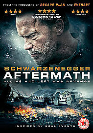 Aftermath dvd arnold - aftermath,