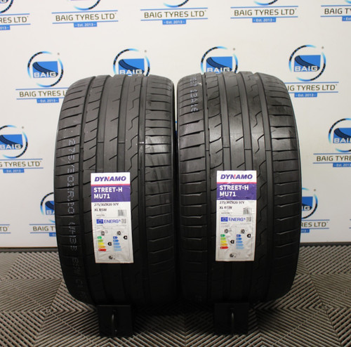 275 30zr20 97y - 275, 20