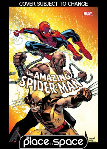 Amazing spider man - amazing, spider-man