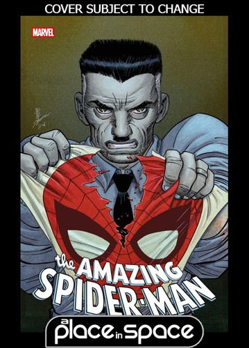 Amazing spider man - (wk45), spider-man