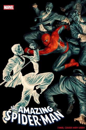 Amazing spider man lee - amazing,