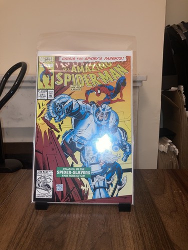 Amazing spider man - amazing, spider-man