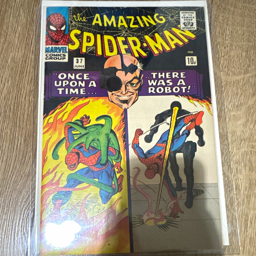 Marvel comics the - comics, amazing