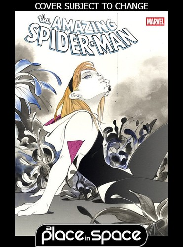 Amazing spider man - (wk47),