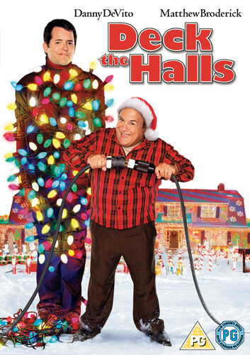 Deck the halls - the,