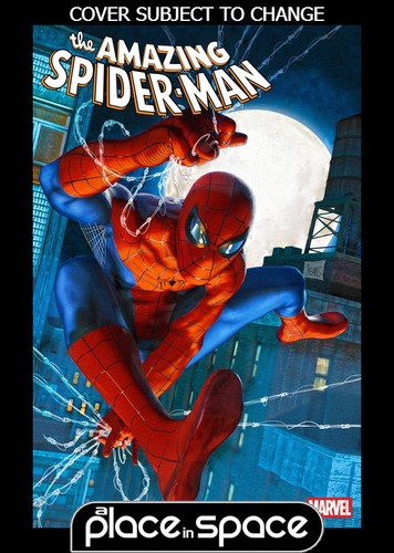 Amazing spider man - amazing, spider-man