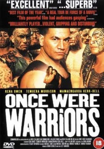 Once were warriors - once, (1999)