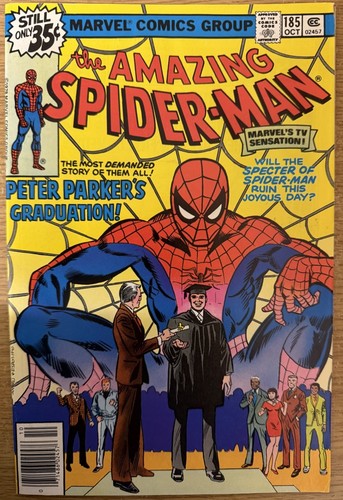 Marvel comics the amazing - comics,