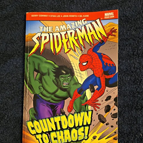 The amazing spider man - the, spider-man