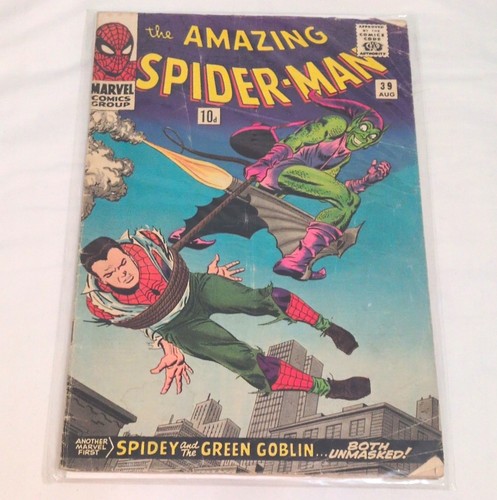Marvel comics the amazing - marvel,