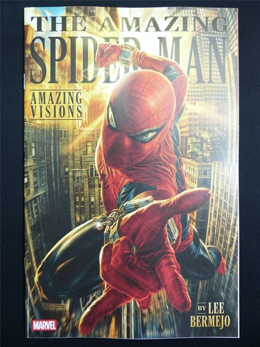 Amazing spider man - amazing,