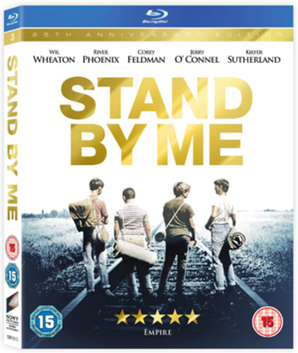 Stand blu ray - blu-ray, (2011)